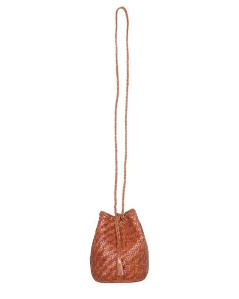 dragon diffusion bucket bag.